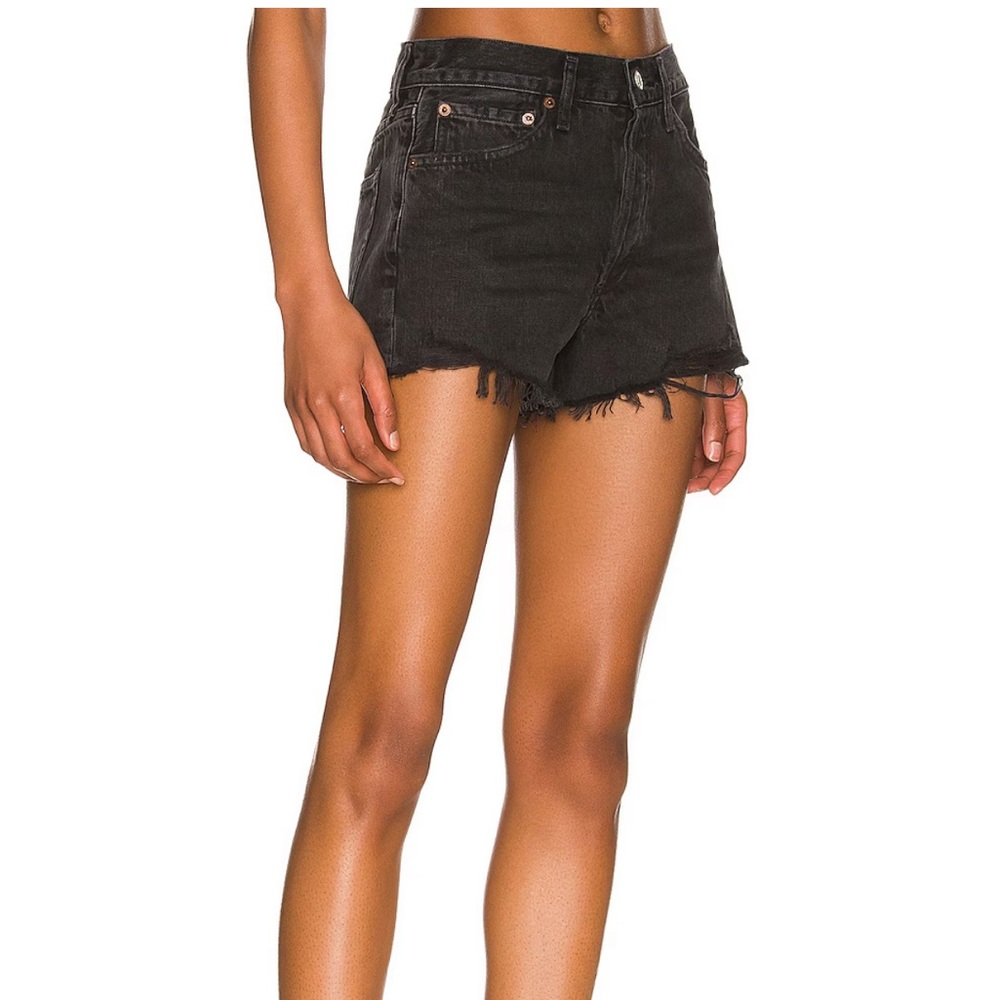 AGOLDE Parker Short NWT